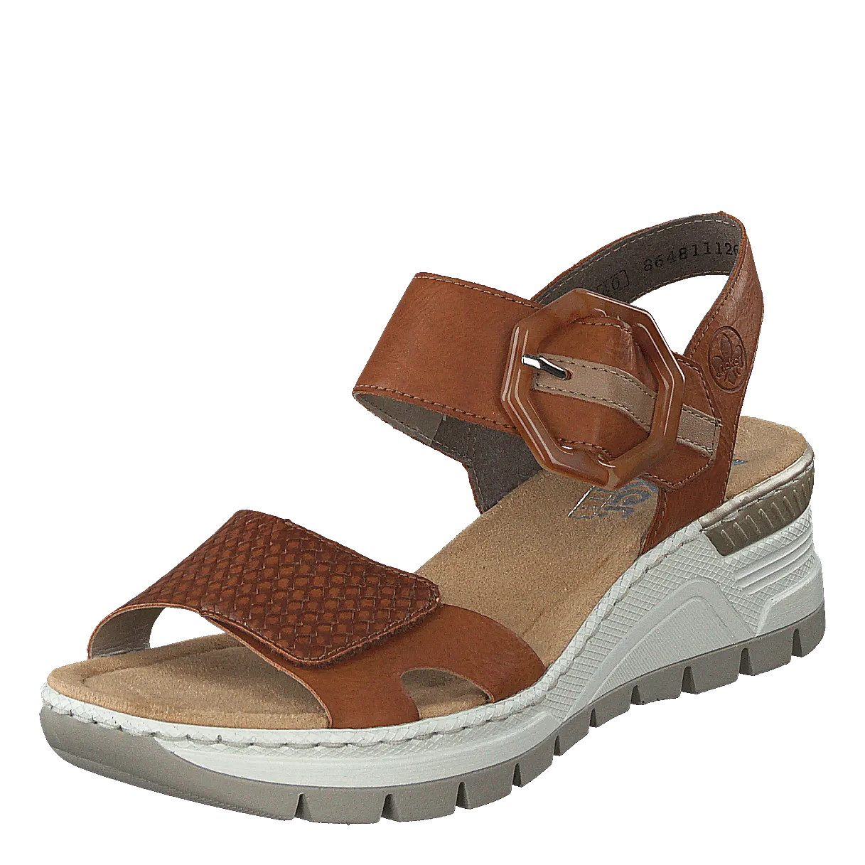66474 Brown
