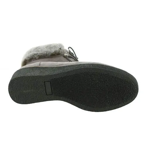 809951   Corky's Footwear Grey Fox Bay Boots