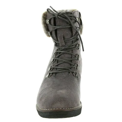 809951   Corky's Footwear Grey Fox Bay Boots