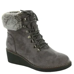 809951   Corky's Footwear Grey Fox Bay Boots