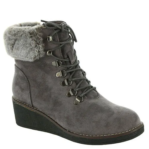 809951   Corky's Footwear Grey Fox Bay Boots