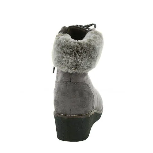 809951   Corky's Footwear Grey Fox Bay Boots