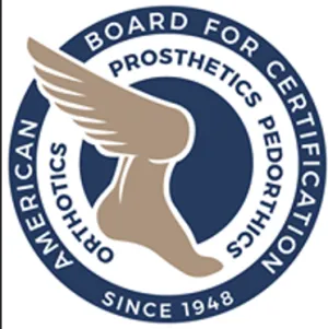 ABC Pedorthic Pre-certification Class Part 1  and 2 with Live Portion on June 2 - 6, 2025 in Chicago, IL at Justin Blair - With special discount