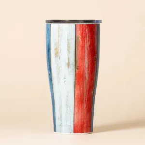 Abe's Barn 30 oz. Tumbler