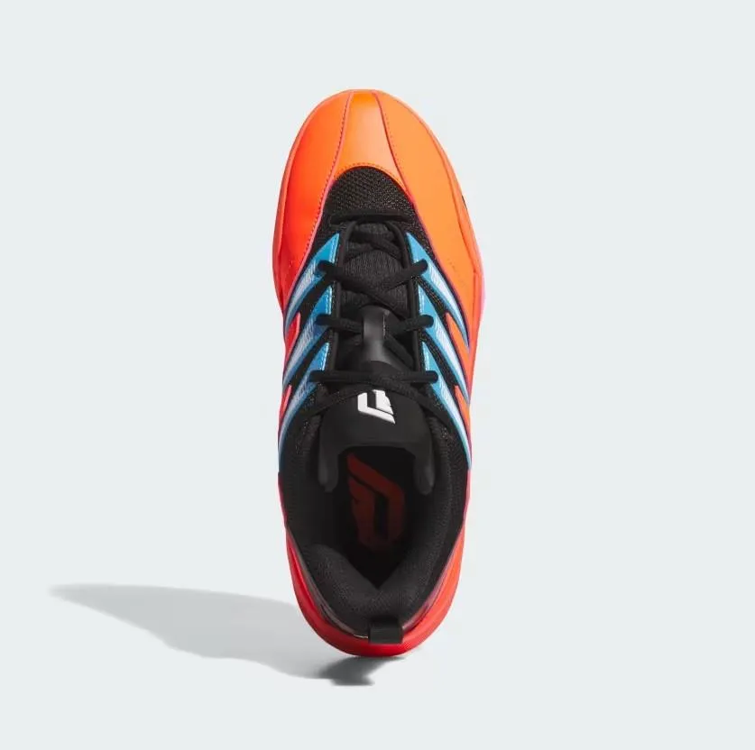 Adidas Dame Certified 3 - Mens Court Shoes