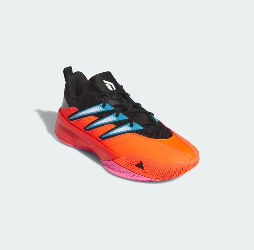 Adidas Dame Certified 3 - Mens Court Shoes