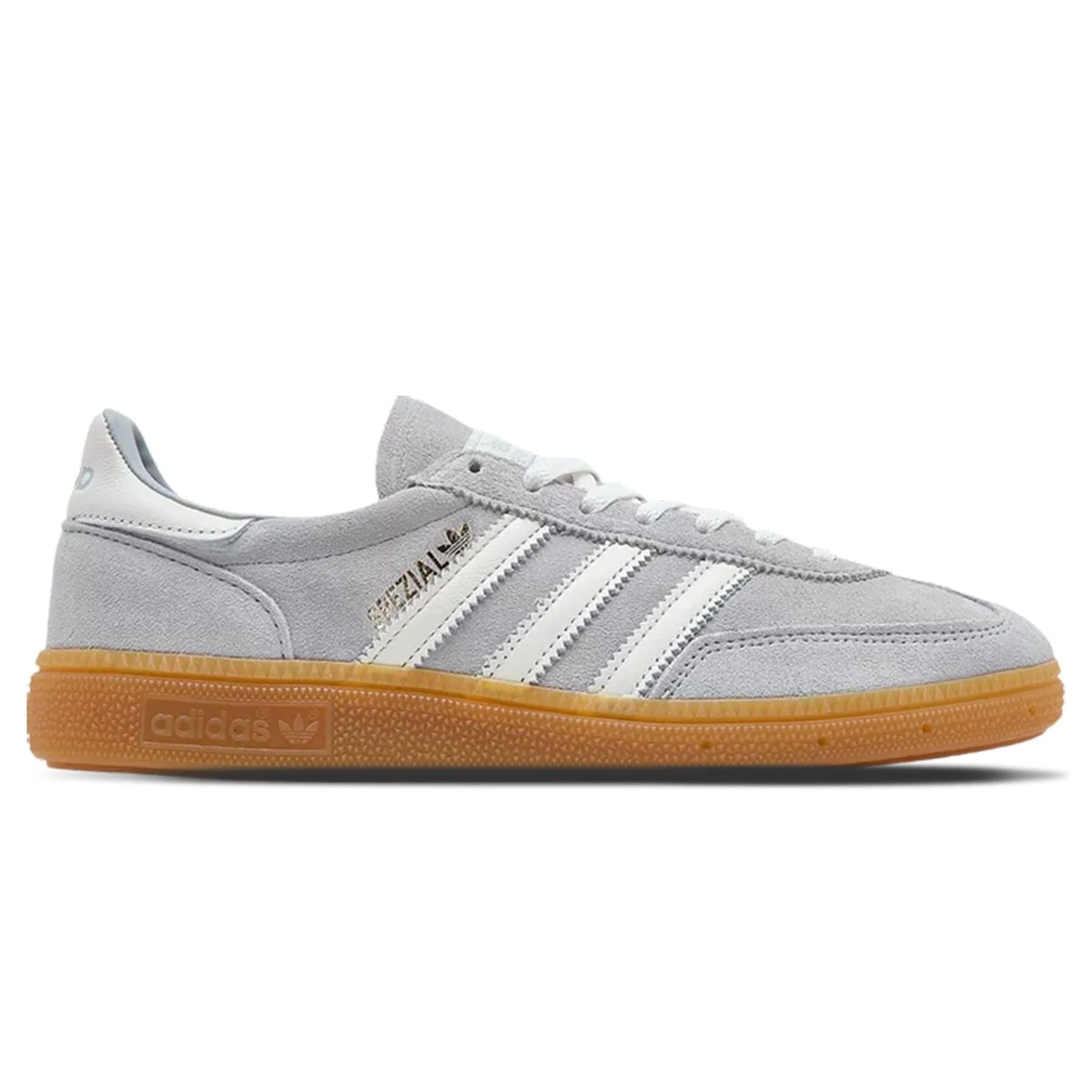 adidas Handball Spezial Wmns 'Grey Off White'