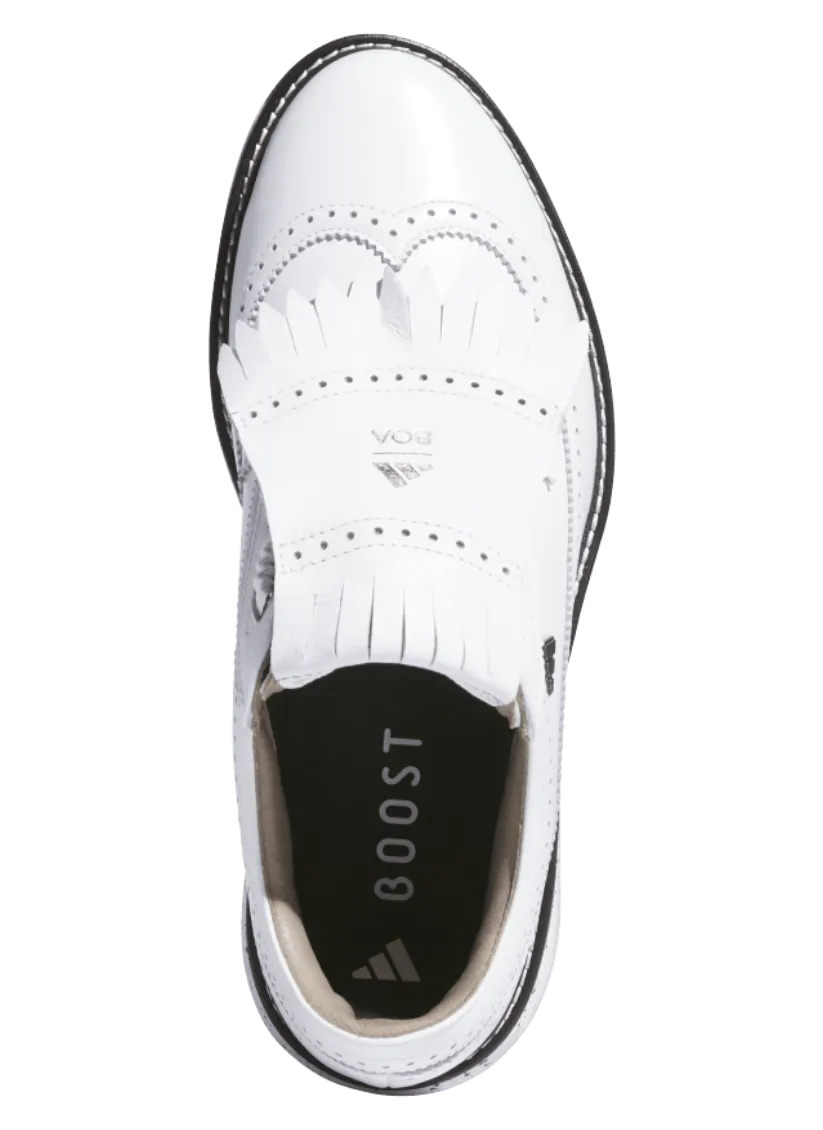 adidas MC87 BOA Golf Shoes IH4819