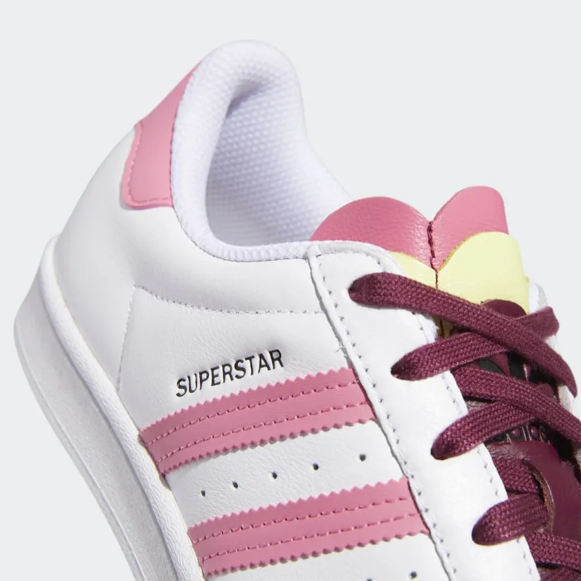 Adidas Superstar Hot Pink (Outlet)