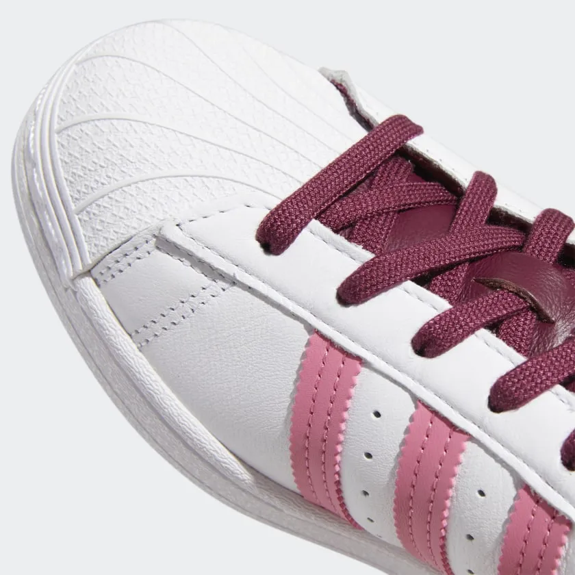 Adidas Superstar Hot Pink (Outlet)