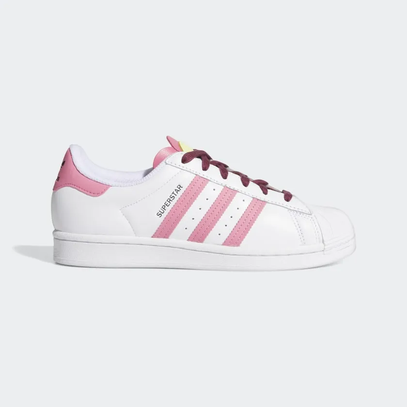 Adidas Superstar Hot Pink (Outlet)