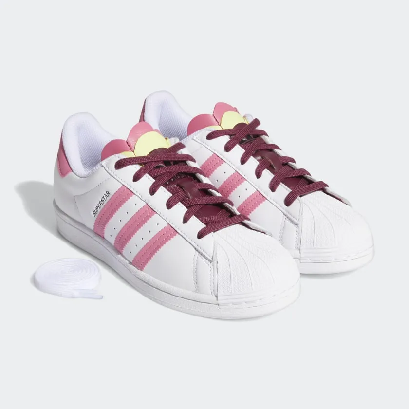 Adidas Superstar Hot Pink (Outlet)