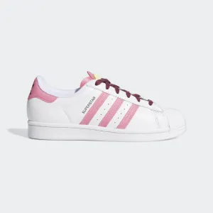 Adidas Superstar Hot Pink (Outlet)