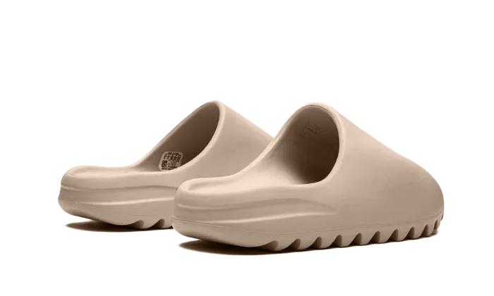 Adidas Yeezy Slide "Pure"