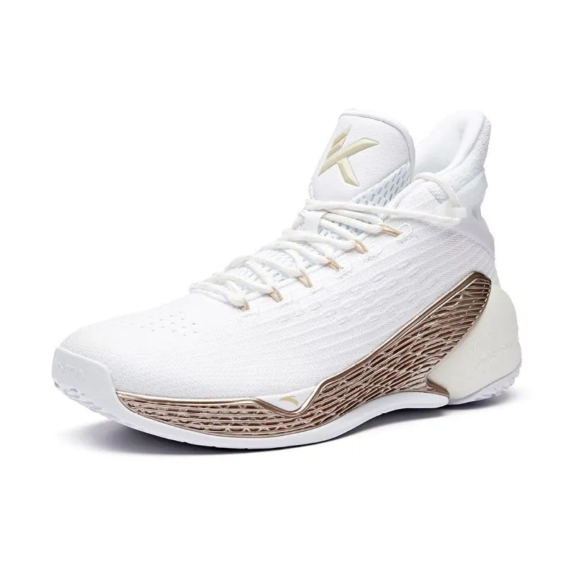 Anta Men's Klay Thompson Kt4 Final “Home”