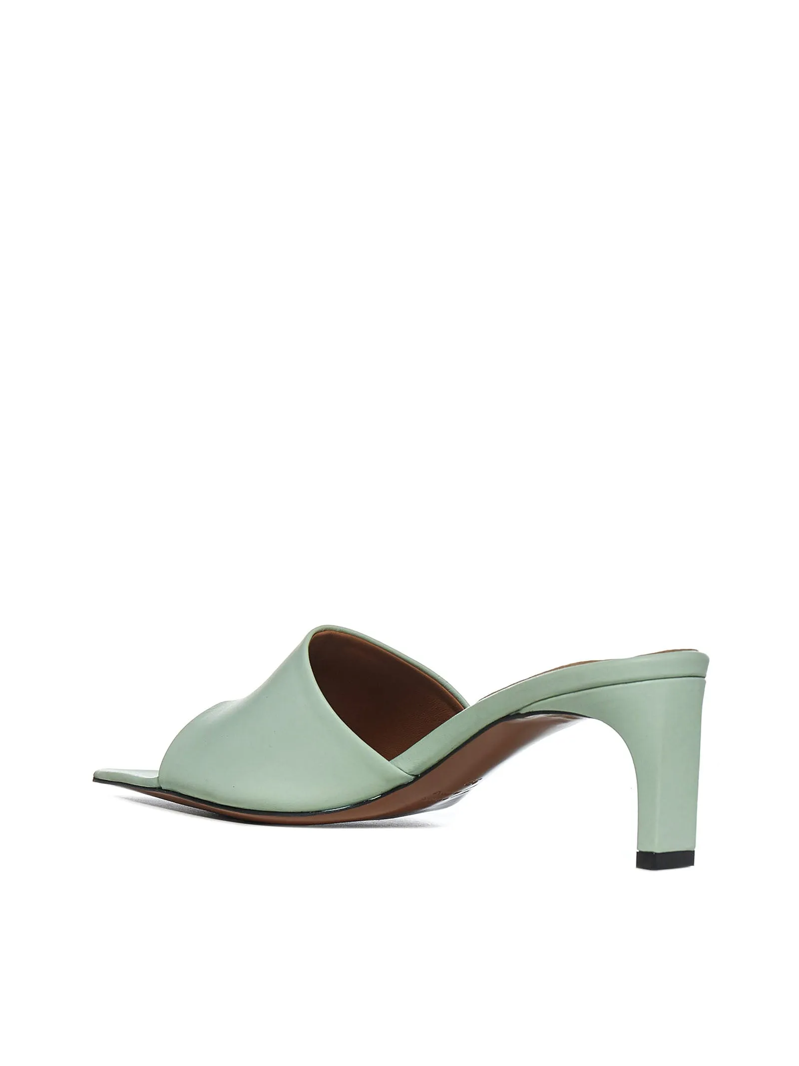 ATP Atelier Serranova Mule Sandals