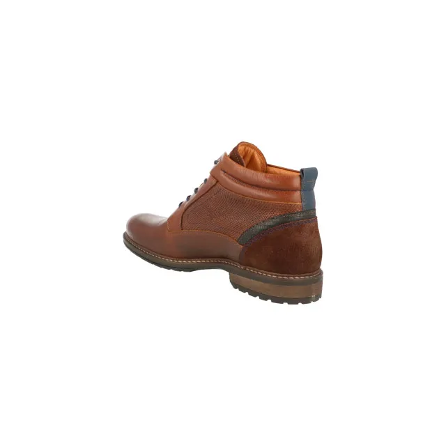 Australian Footwear 15.1212.02 heren veterboots