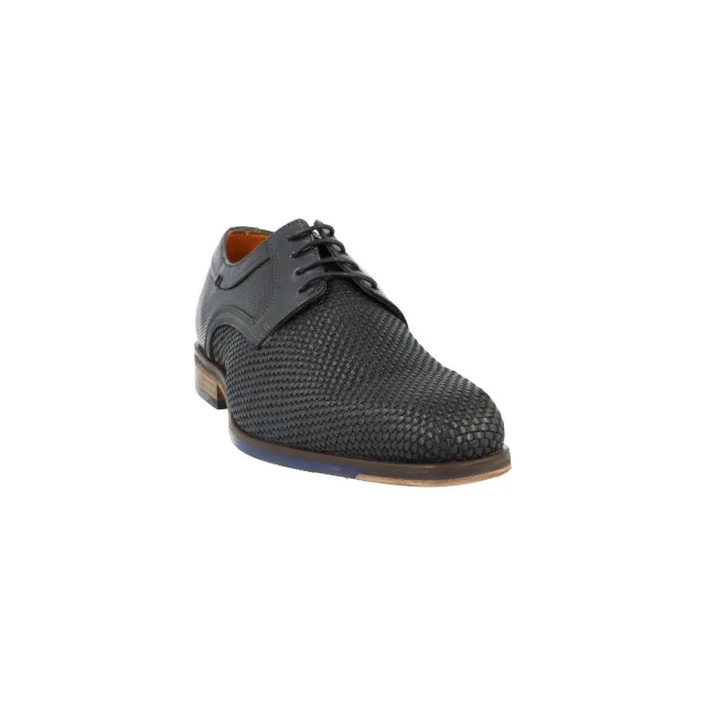 Australian Footwear 15.1424.01.s00 h veterschoen dressed