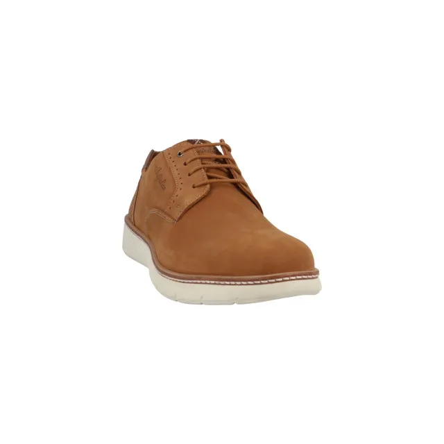 Australian Footwear 15.1560.02 heren veterschoenen