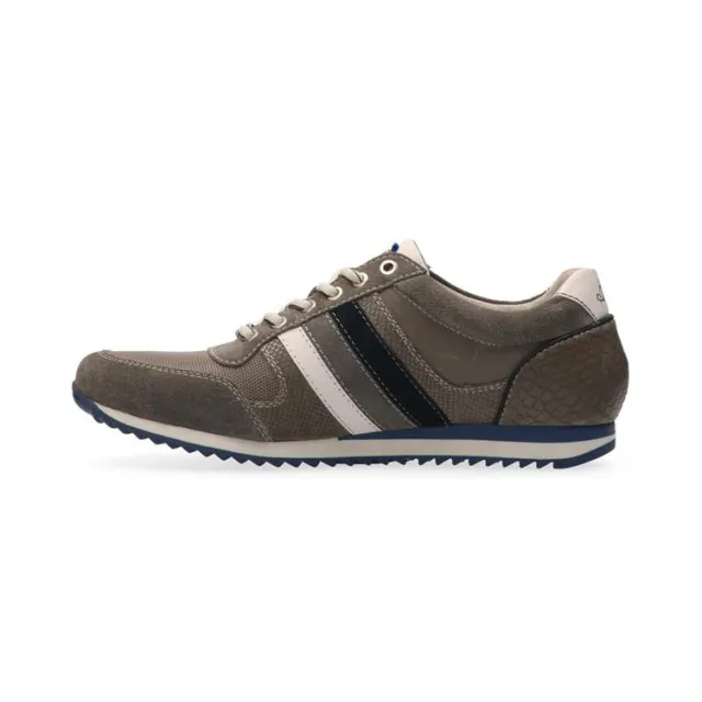 Australian Footwear Camaro leather