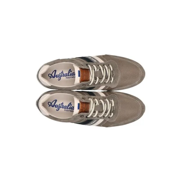 Australian Footwear Camaro leather
