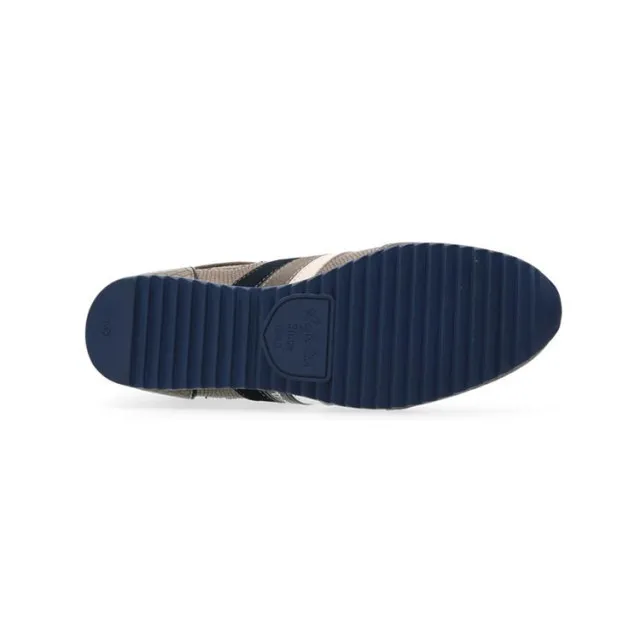 Australian Footwear Camaro leather