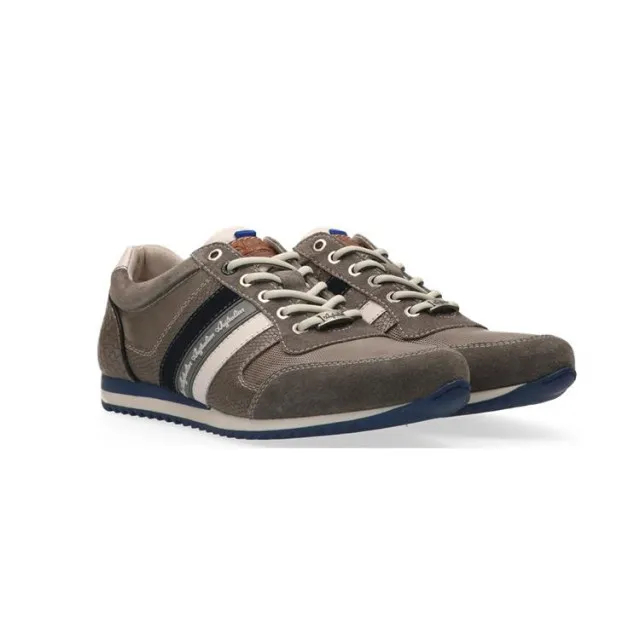 Australian Footwear Camaro leather