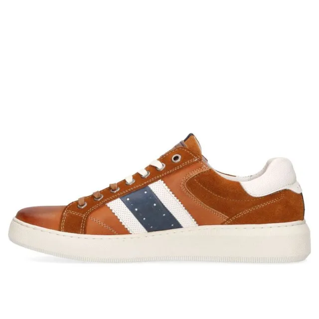 Australian Footwear Catenaccio leather