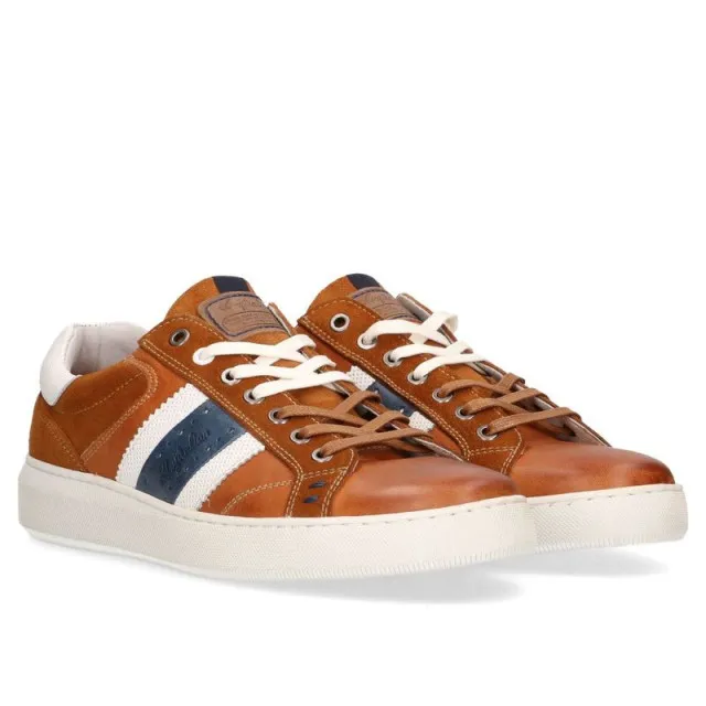 Australian Footwear Catenaccio leather