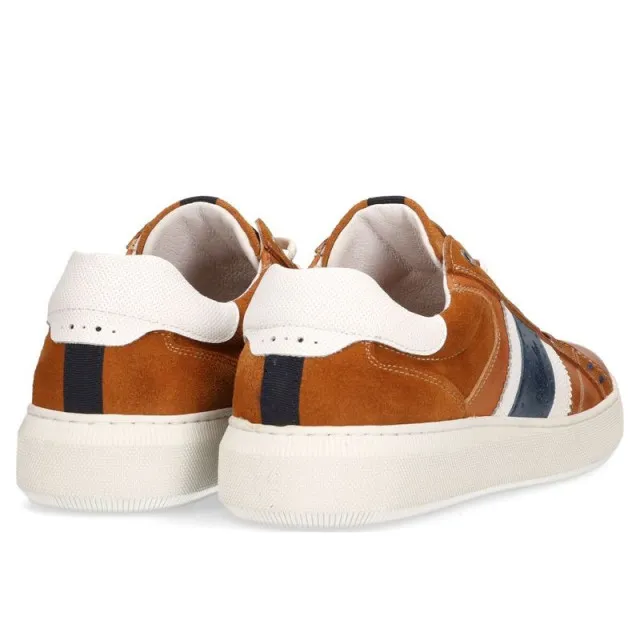 Australian Footwear Catenaccio leather