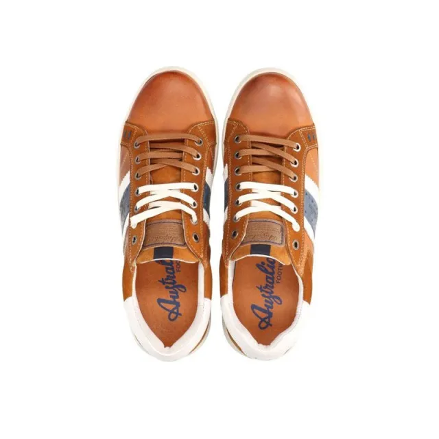 Australian Footwear Catenaccio leather