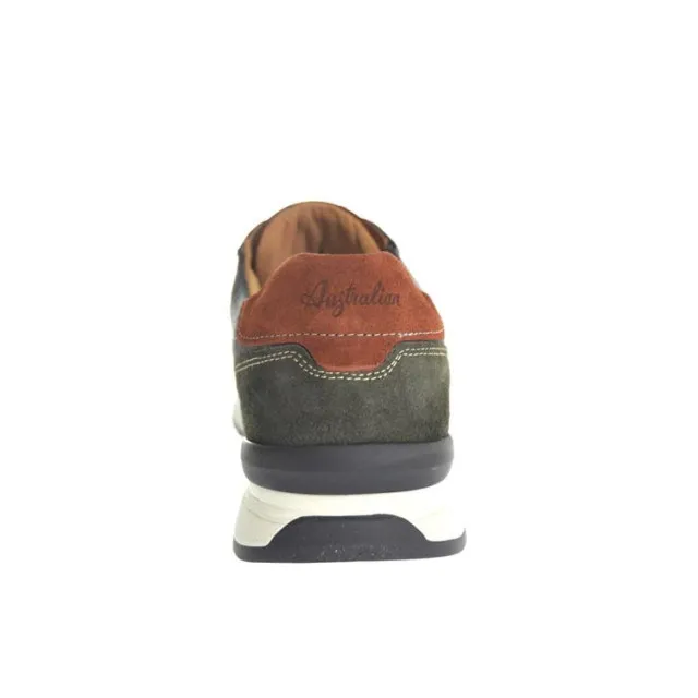 Australian Footwear Challenge