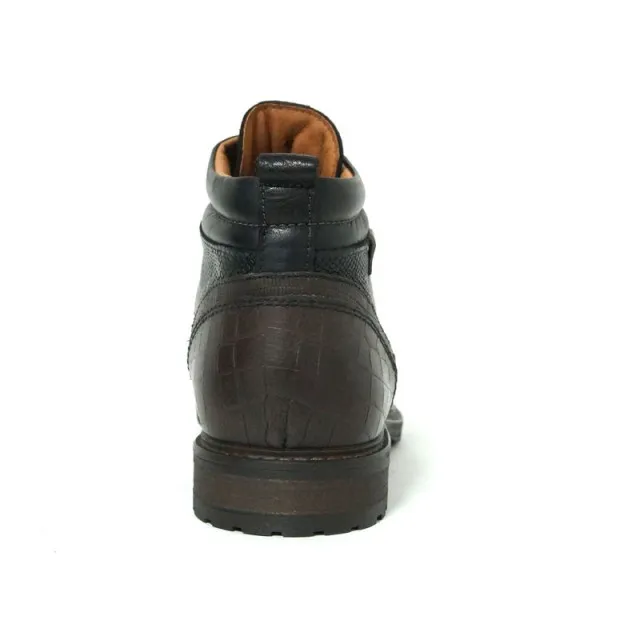 Australian Footwear Conley leather