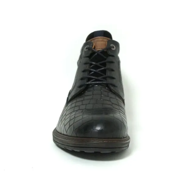 Australian Footwear Conley leather