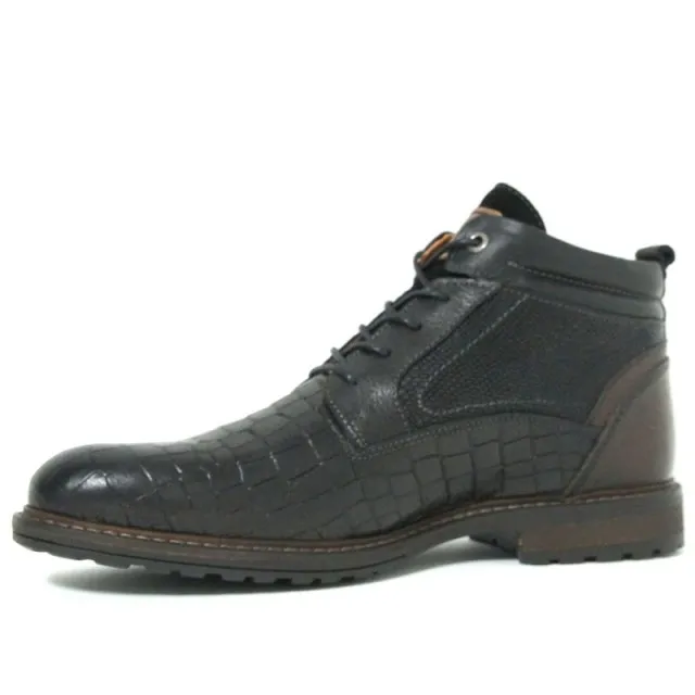 Australian Footwear Conley leather