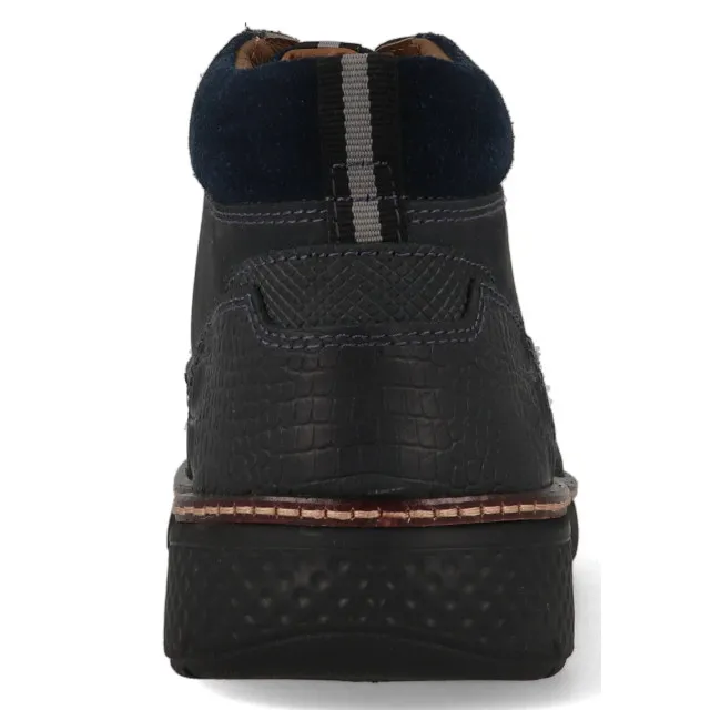 Australian Footwear Dexter 15.1552.01-s00