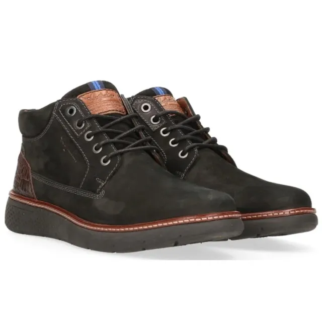 Australian Footwear Dexter heren laars