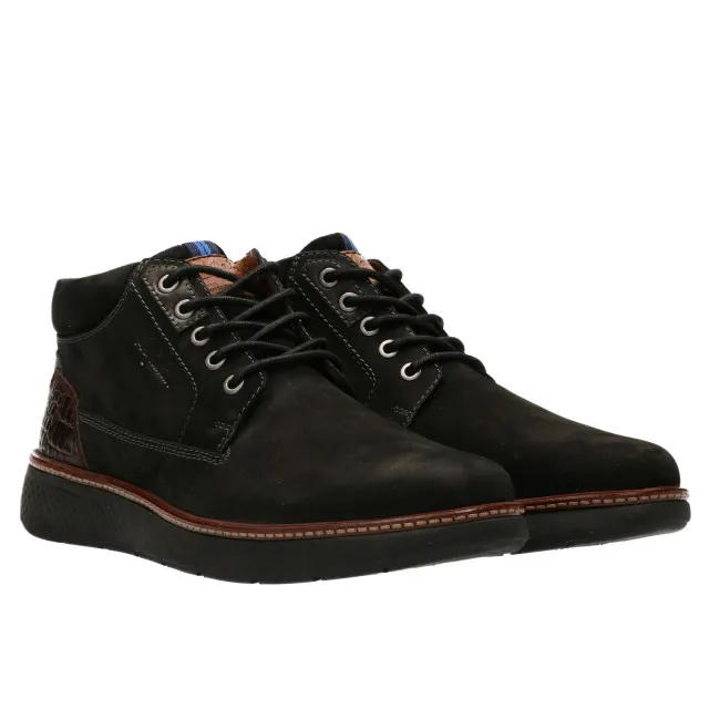 Australian Footwear Dexter nubuck