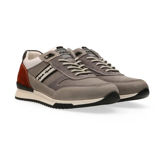 Australian Footwear Filmon leather