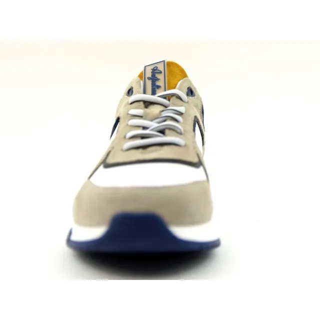 Australian Footwear Frederico leather