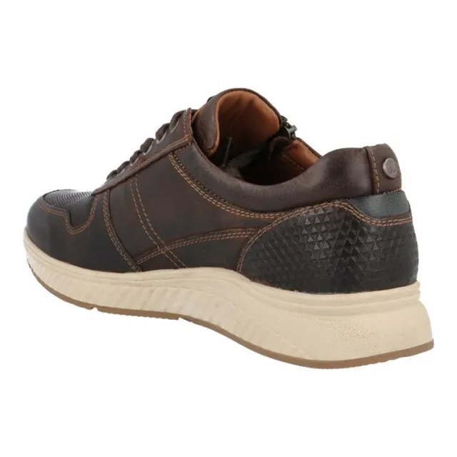 Australian Footwear Hurricane leather