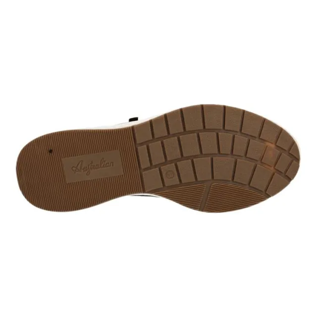 Australian Footwear Hurricane leather