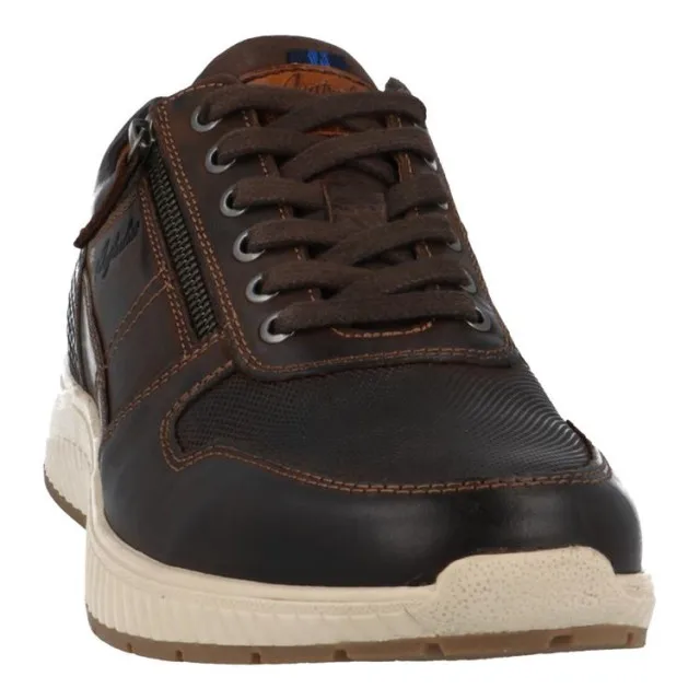Australian Footwear Hurricane leather