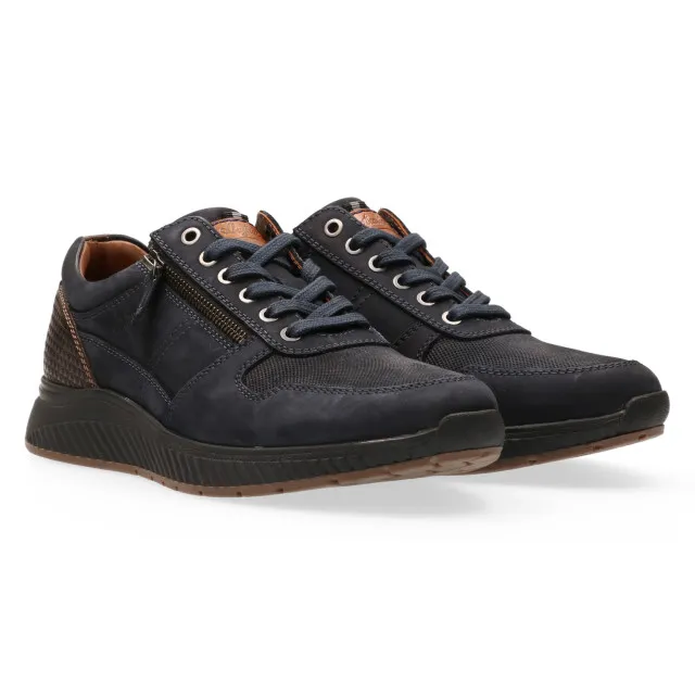 Australian Footwear Hurricane nubuck