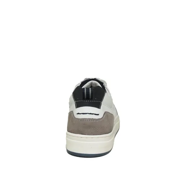 Australian Footwear Jason leather