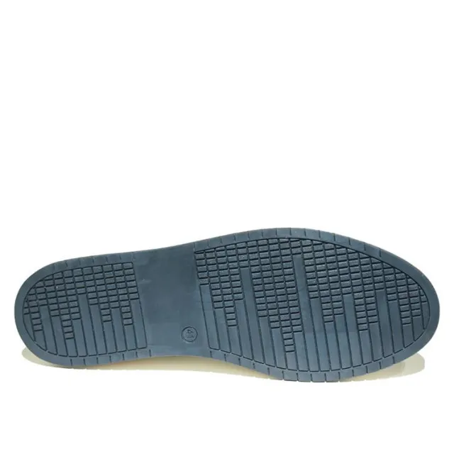 Australian Footwear Jason leather