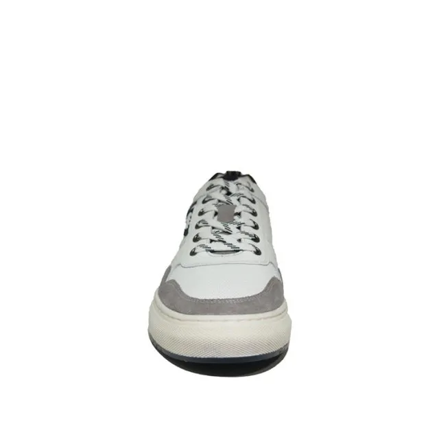 Australian Footwear Jason leather