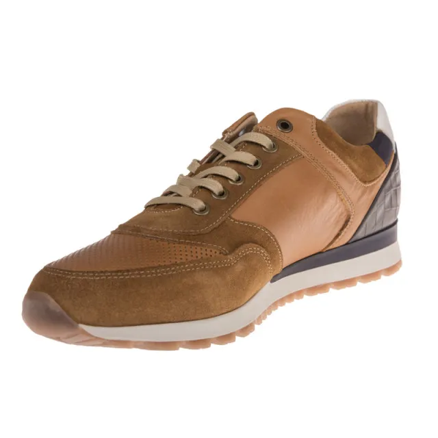 Australian Footwear Navarone leather