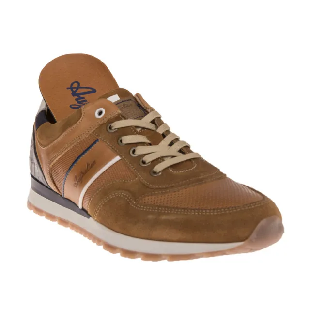 Australian Footwear Navarone leather