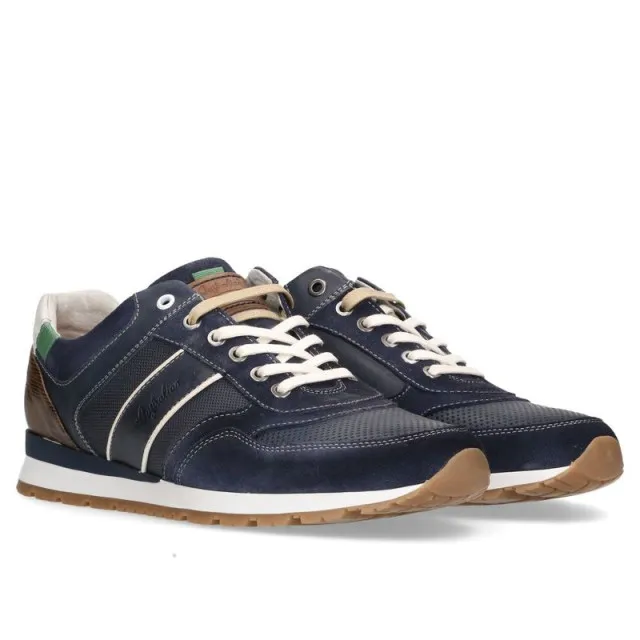 Australian Footwear Navarone leather